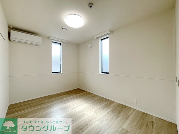 クレストの物件内観写真